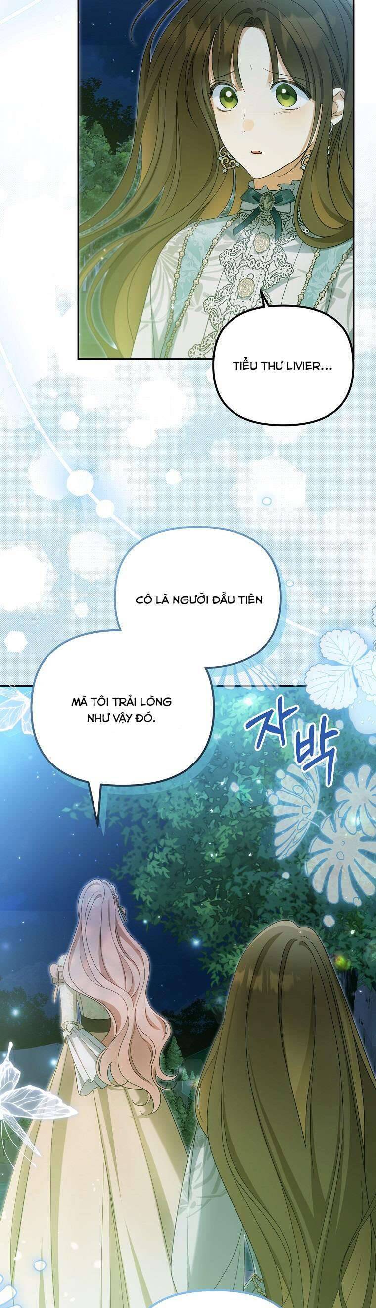 Sao Lại Ám Ảnh Cô Vợ Giả Mạo Quá Vậy? Chap 45 - Next Chap 46