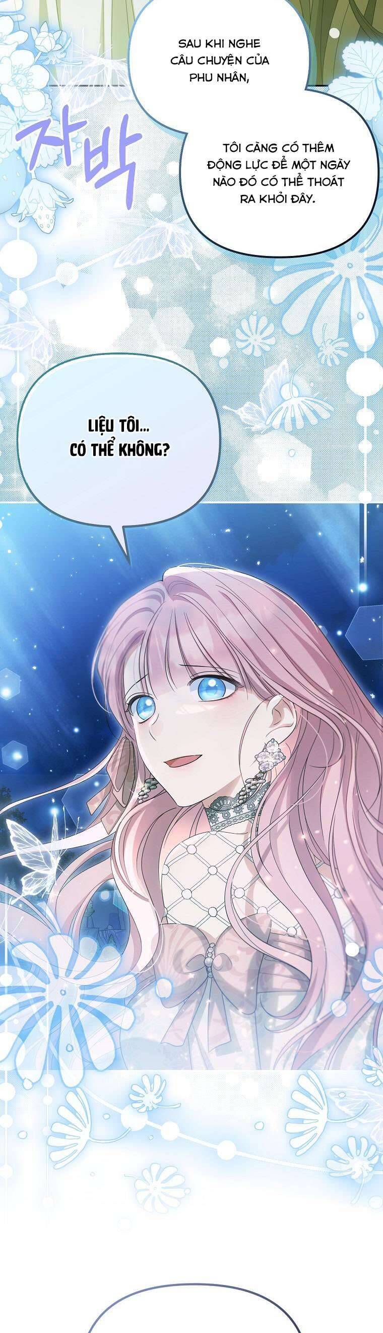 Sao Lại Ám Ảnh Cô Vợ Giả Mạo Quá Vậy? Chap 45 - Next Chap 46