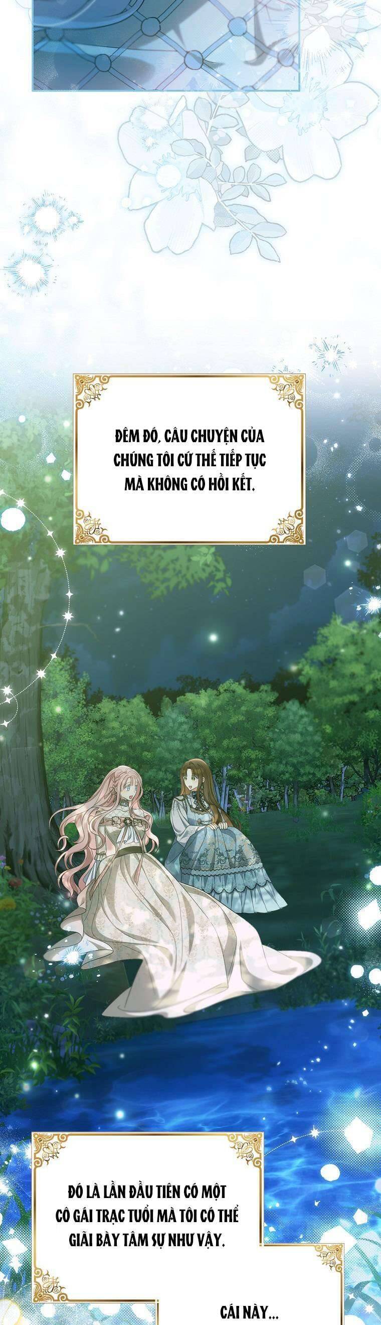 Sao Lại Ám Ảnh Cô Vợ Giả Mạo Quá Vậy? Chap 45 - Next Chap 46