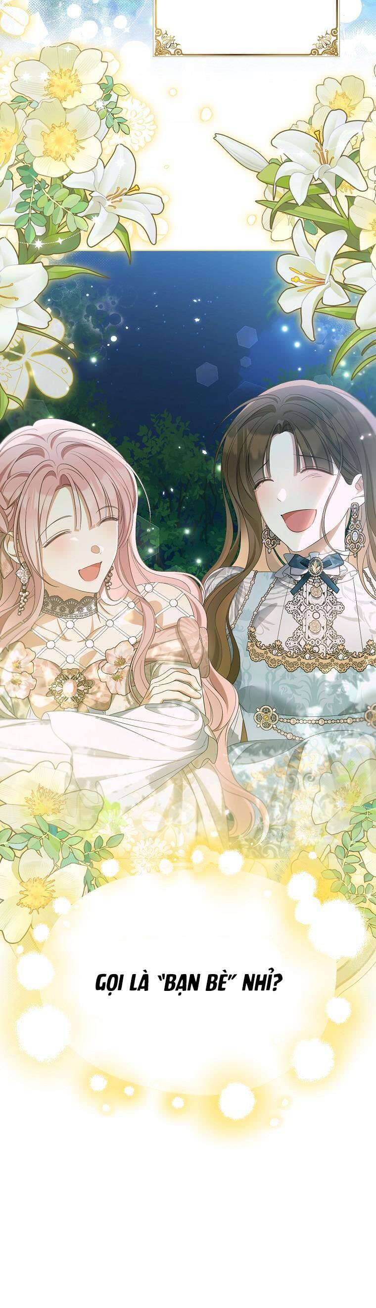 Sao Lại Ám Ảnh Cô Vợ Giả Mạo Quá Vậy? Chap 45 - Next Chap 46