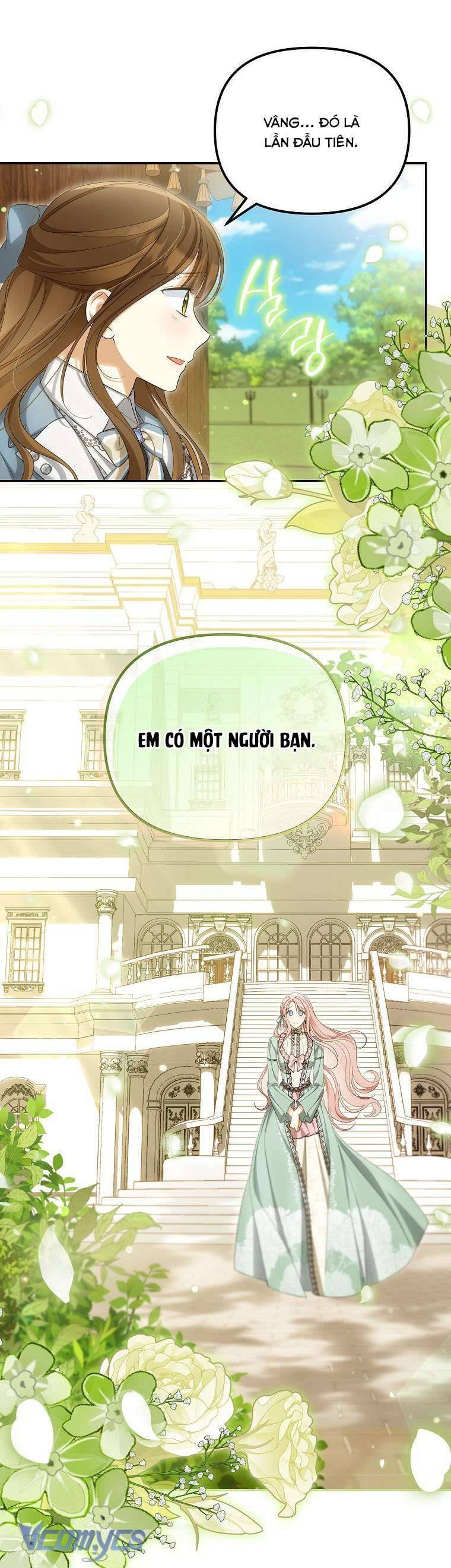 Sao Lại Ám Ảnh Cô Vợ Giả Mạo Quá Vậy? Chap 45 - Next Chap 46