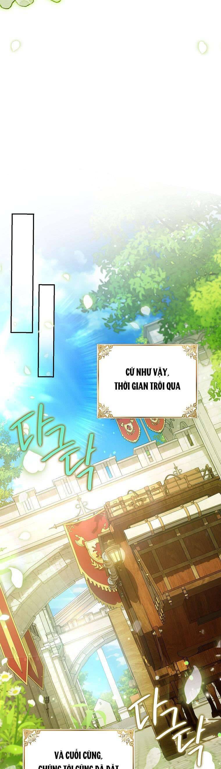 Sao Lại Ám Ảnh Cô Vợ Giả Mạo Quá Vậy? Chap 45 - Next Chap 46