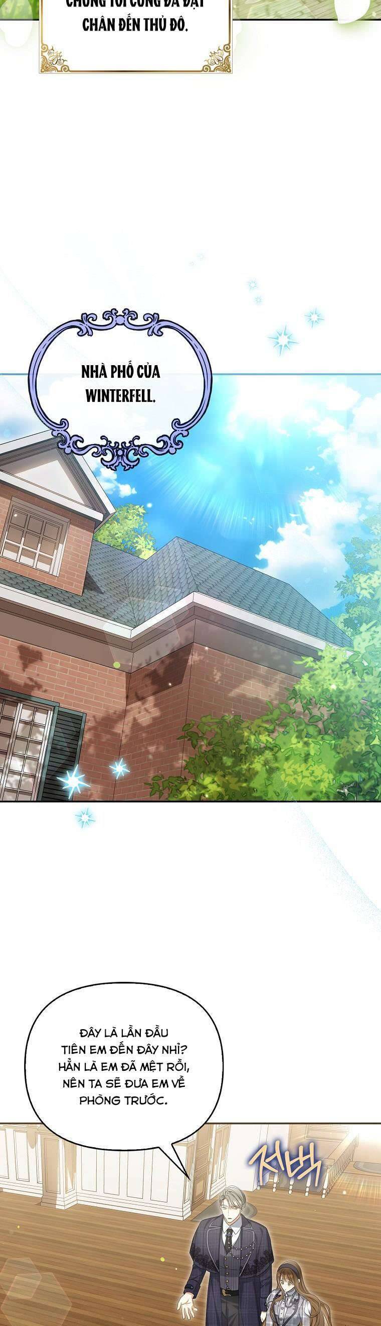 Sao Lại Ám Ảnh Cô Vợ Giả Mạo Quá Vậy? Chap 45 - Next Chap 46