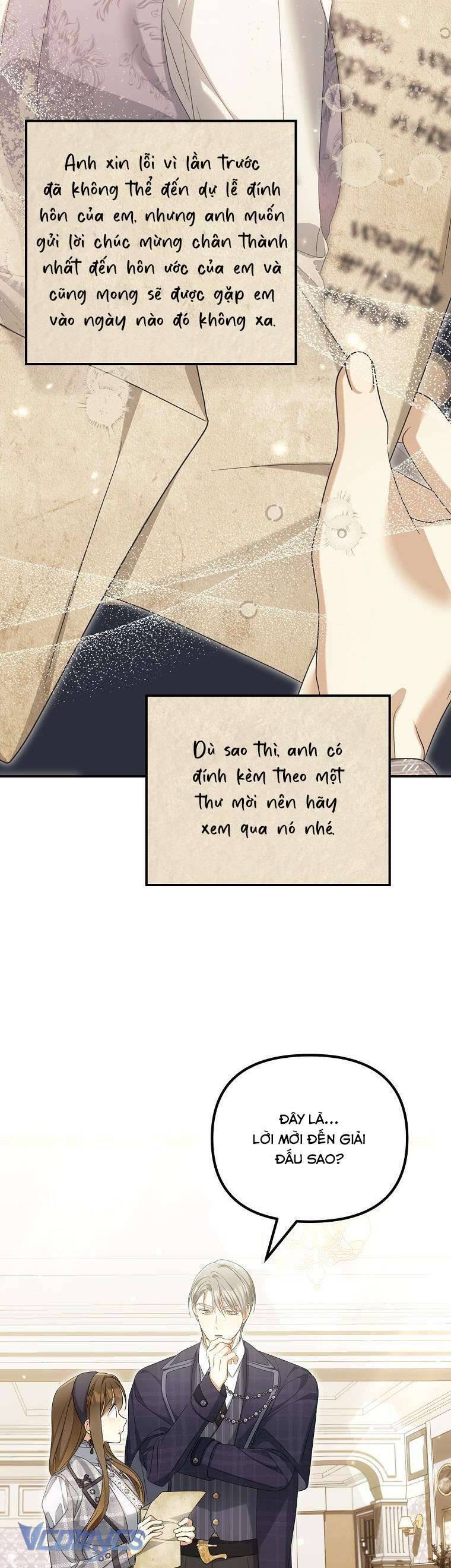 Sao Lại Ám Ảnh Cô Vợ Giả Mạo Quá Vậy? Chap 45 - Next Chap 46