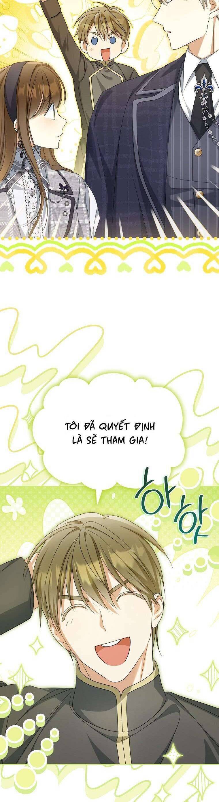 Sao Lại Ám Ảnh Cô Vợ Giả Mạo Quá Vậy? Chap 45 - Next Chap 46