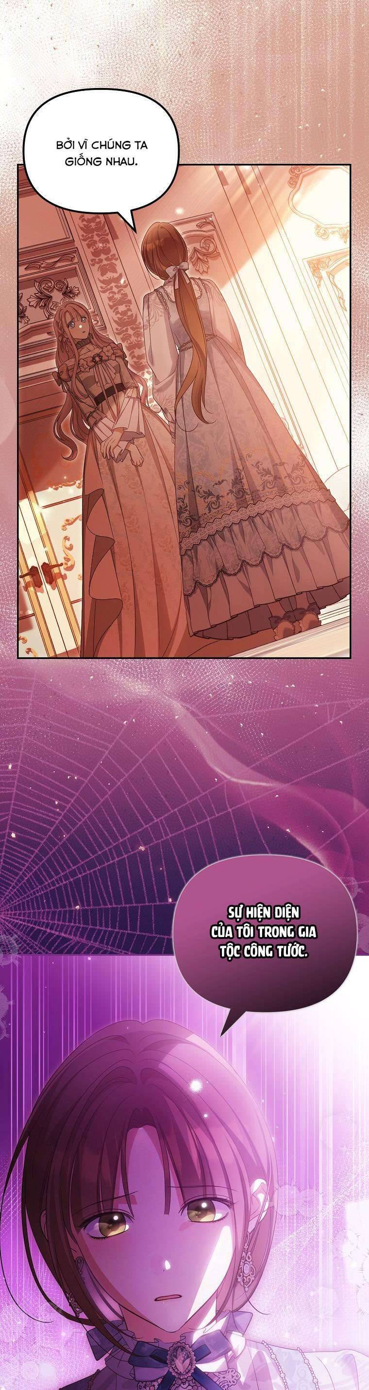Sao Lại Ám Ảnh Cô Vợ Giả Mạo Quá Vậy? Chap 45 - Next Chap 46