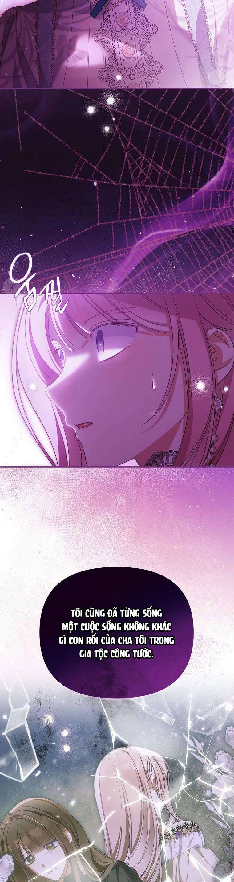 Sao Lại Ám Ảnh Cô Vợ Giả Mạo Quá Vậy? Chap 45 - Next Chap 46