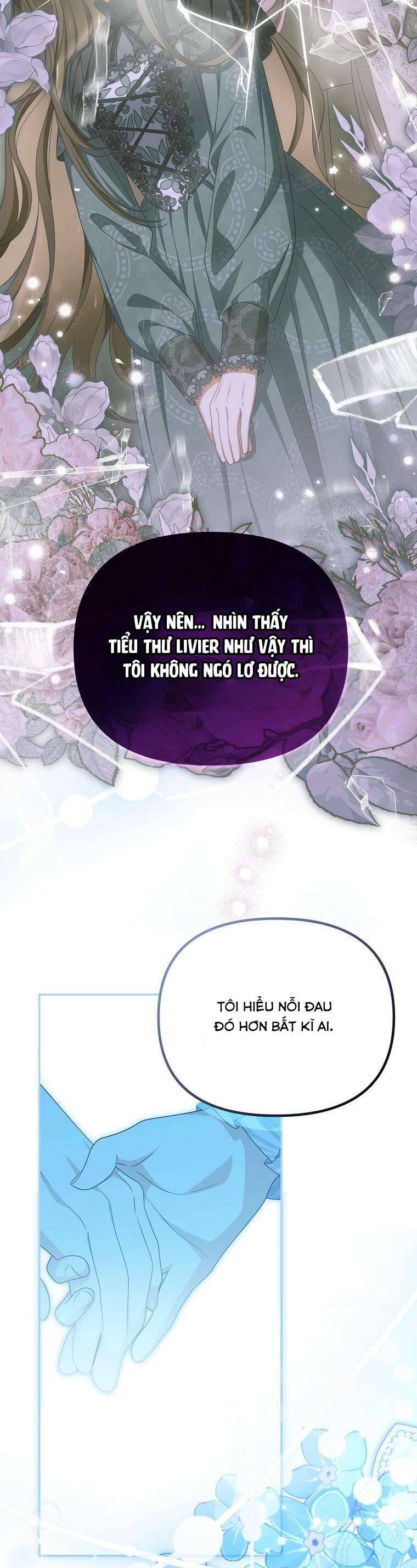 Sao Lại Ám Ảnh Cô Vợ Giả Mạo Quá Vậy? Chap 45 - Next Chap 46