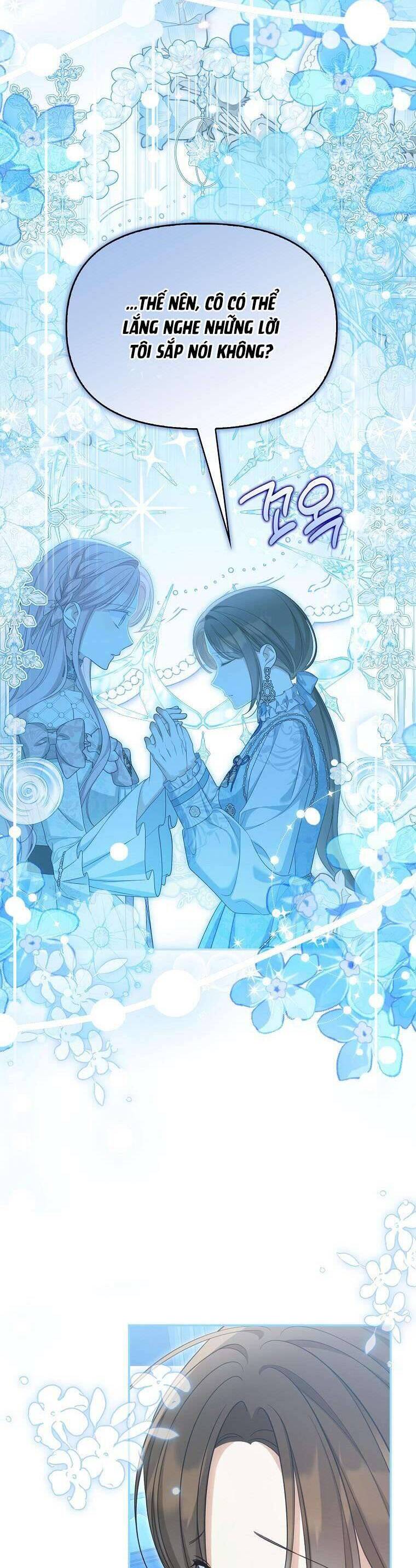 Sao Lại Ám Ảnh Cô Vợ Giả Mạo Quá Vậy? Chap 45 - Next Chap 46