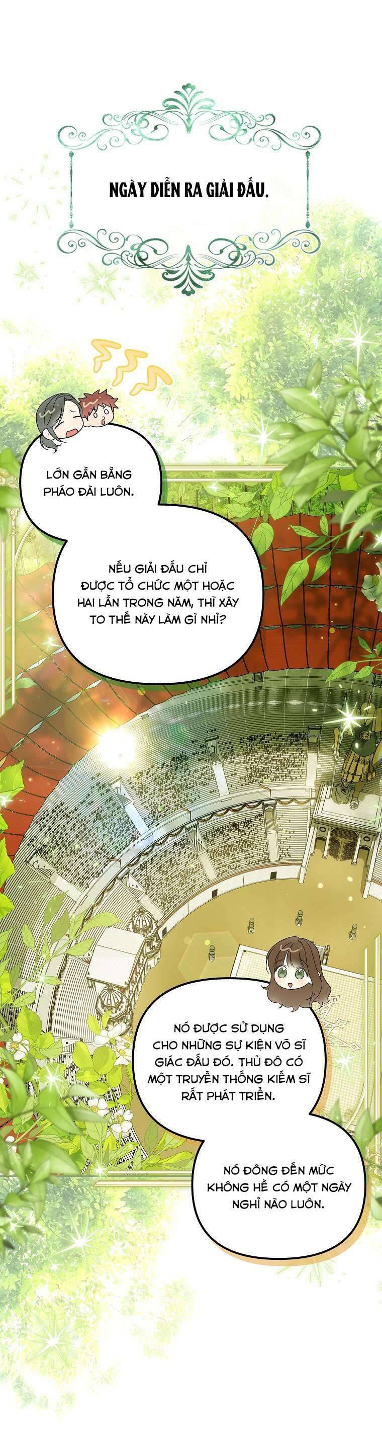 Sao Lại Ám Ảnh Cô Vợ Giả Mạo Quá Vậy? Chap 46 - Next Chap 47