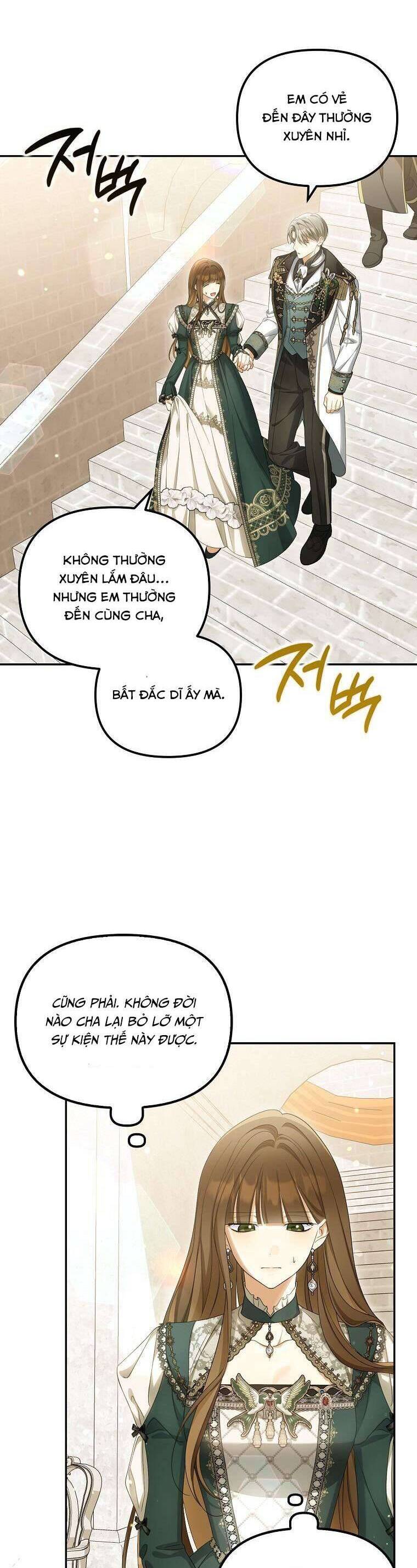 Sao Lại Ám Ảnh Cô Vợ Giả Mạo Quá Vậy? Chap 46 - Next Chap 47