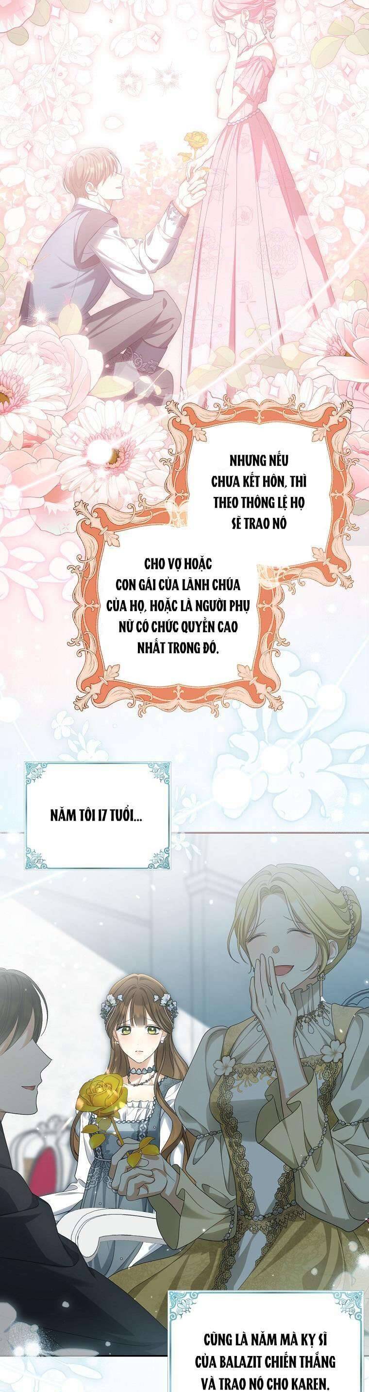 Sao Lại Ám Ảnh Cô Vợ Giả Mạo Quá Vậy? Chap 46 - Next Chap 47