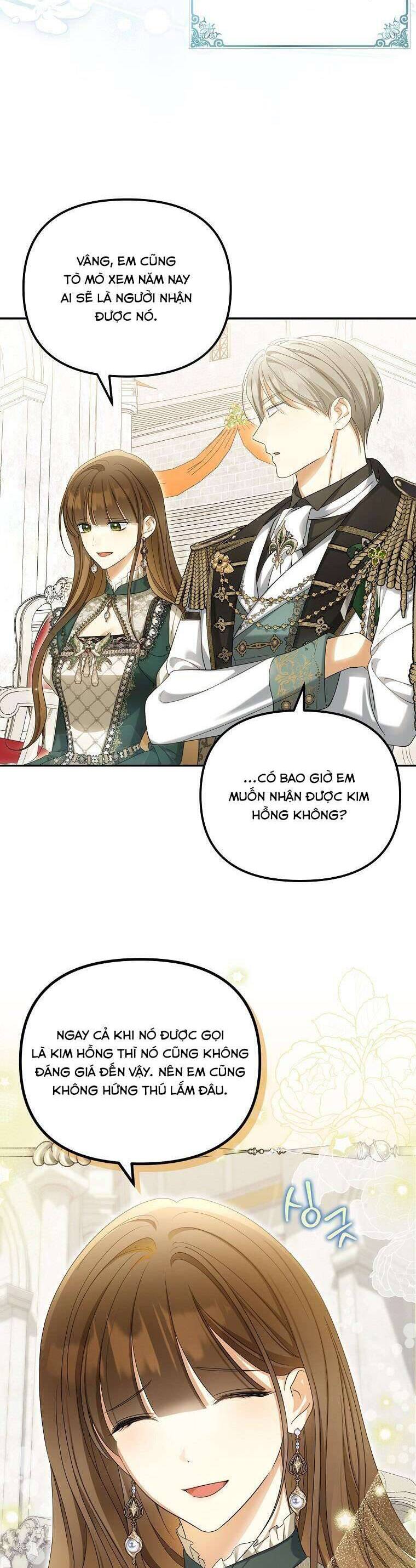 Sao Lại Ám Ảnh Cô Vợ Giả Mạo Quá Vậy? Chap 46 - Next Chap 47