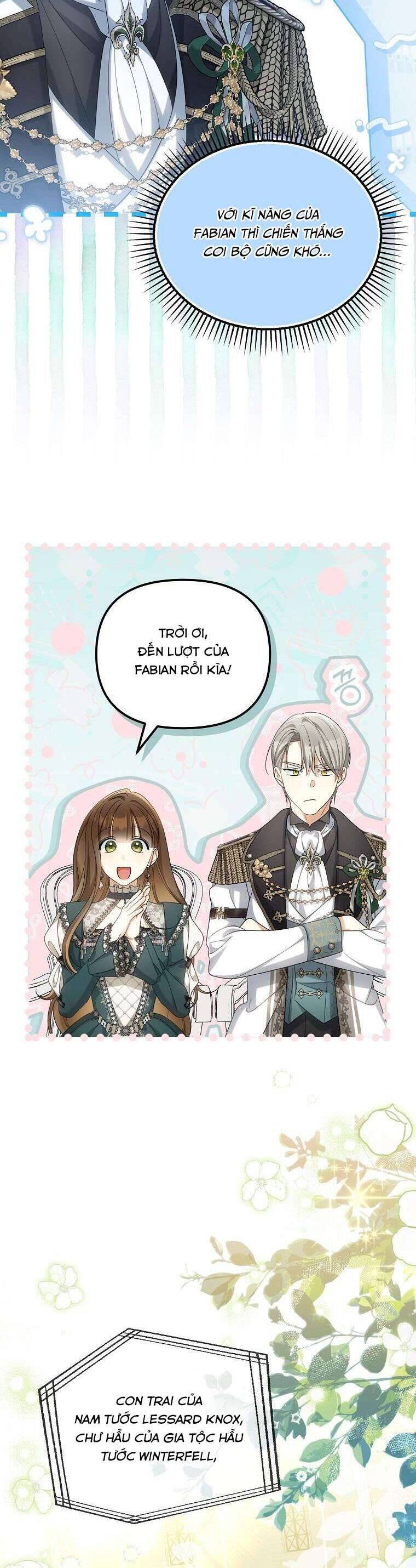 Sao Lại Ám Ảnh Cô Vợ Giả Mạo Quá Vậy? Chap 46 - Next Chap 47