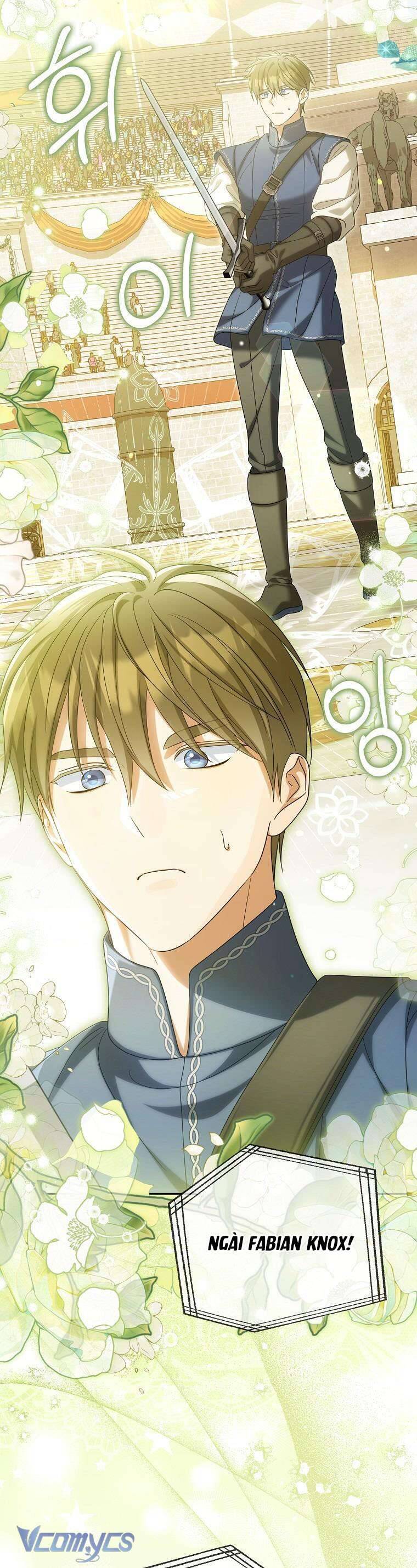 Sao Lại Ám Ảnh Cô Vợ Giả Mạo Quá Vậy? Chap 46 - Next Chap 47
