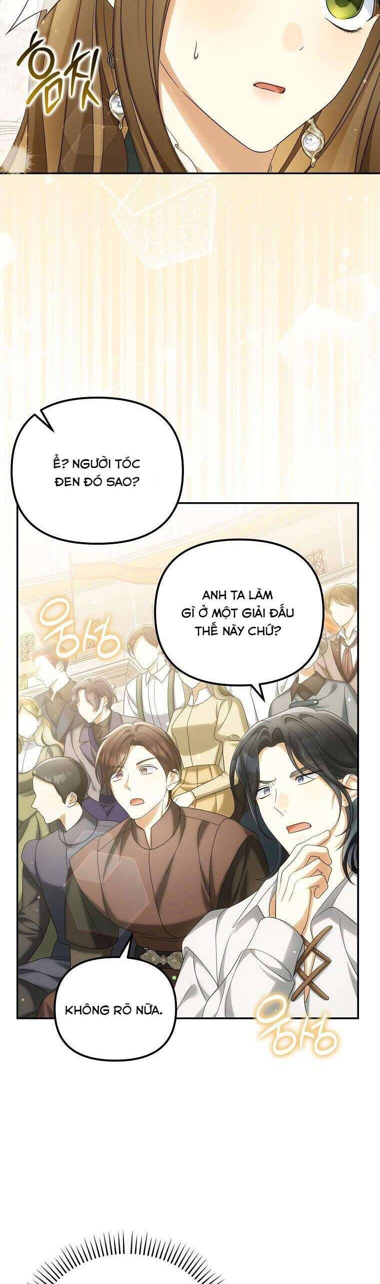 Sao Lại Ám Ảnh Cô Vợ Giả Mạo Quá Vậy? Chap 46 - Next Chap 47