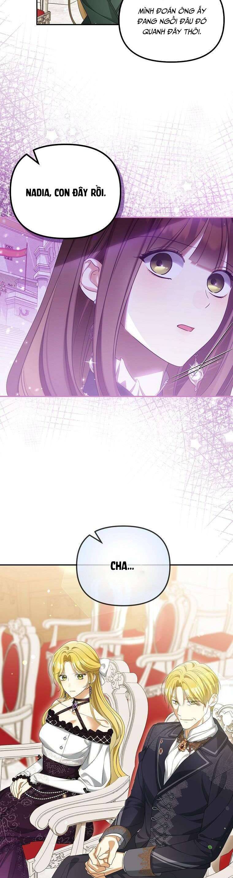 Sao Lại Ám Ảnh Cô Vợ Giả Mạo Quá Vậy? Chap 46 - Next Chap 47