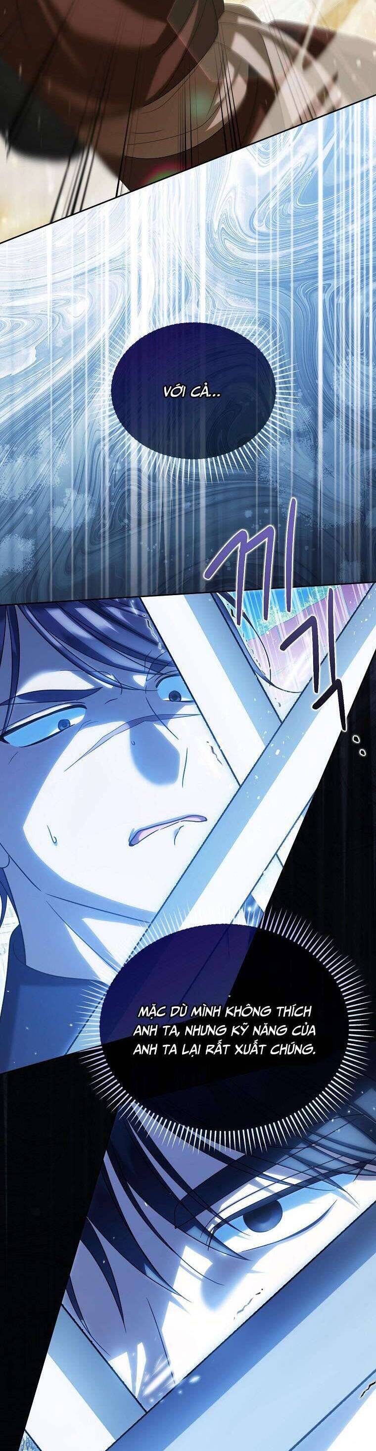 Sao Lại Ám Ảnh Cô Vợ Giả Mạo Quá Vậy? Chap 46 - Next Chap 47