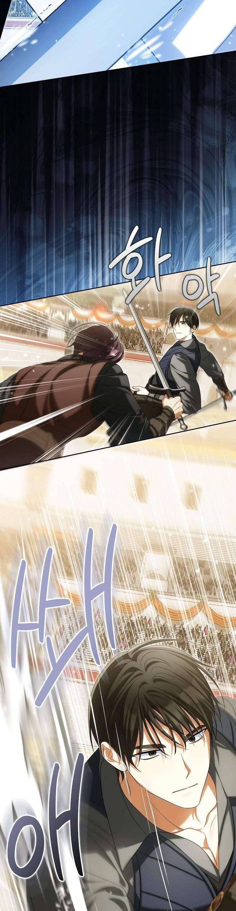 Sao Lại Ám Ảnh Cô Vợ Giả Mạo Quá Vậy? Chap 46 - Next Chap 47