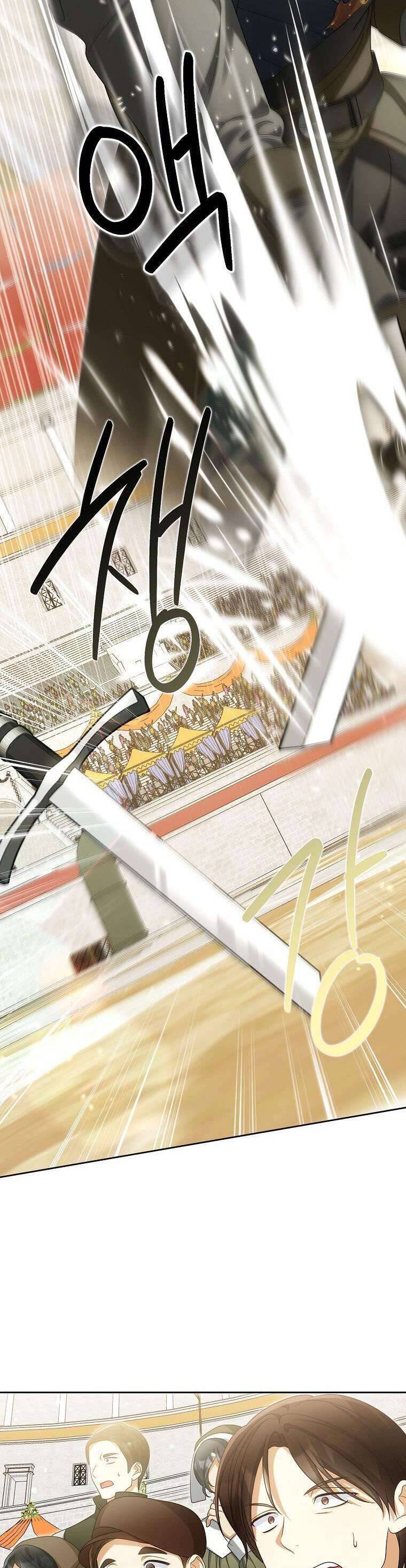 Sao Lại Ám Ảnh Cô Vợ Giả Mạo Quá Vậy? Chap 46 - Next Chap 47