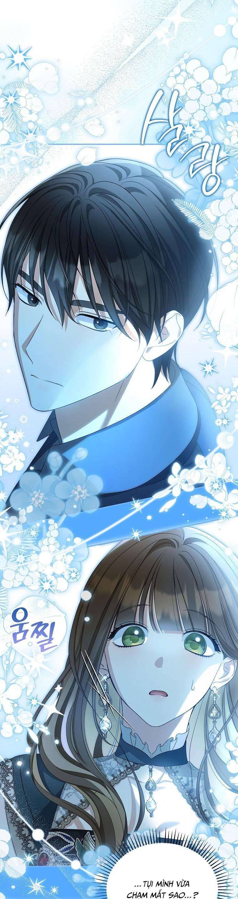 Sao Lại Ám Ảnh Cô Vợ Giả Mạo Quá Vậy? Chap 46 - Next Chap 47