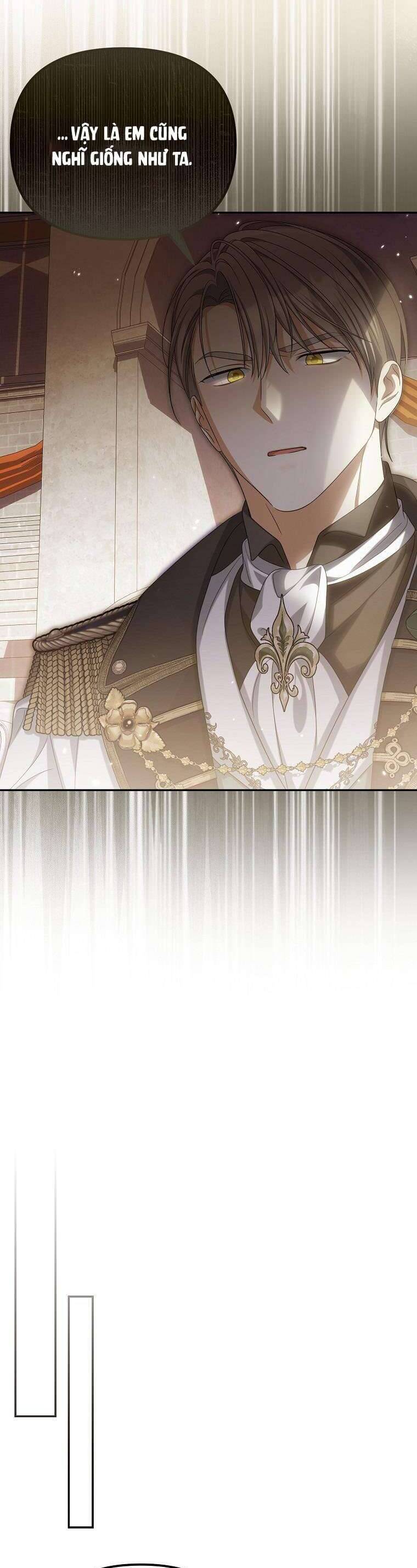 Sao Lại Ám Ảnh Cô Vợ Giả Mạo Quá Vậy? Chap 46 - Next Chap 47
