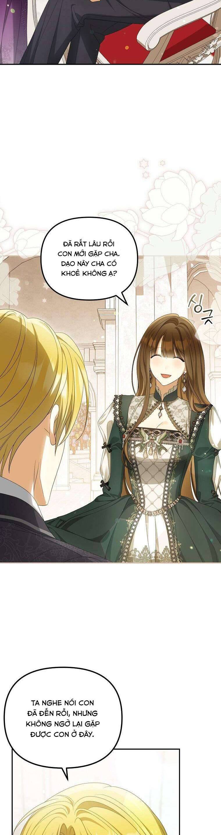 Sao Lại Ám Ảnh Cô Vợ Giả Mạo Quá Vậy? Chap 46 - Next Chap 47