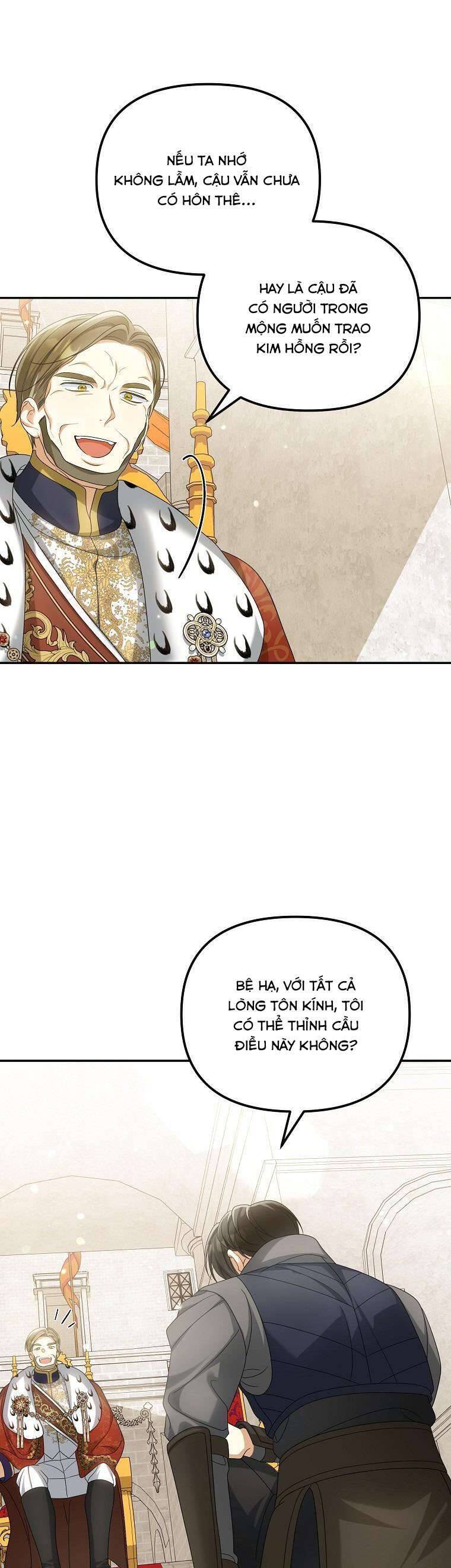 Sao Lại Ám Ảnh Cô Vợ Giả Mạo Quá Vậy? Chap 46 - Next Chap 47