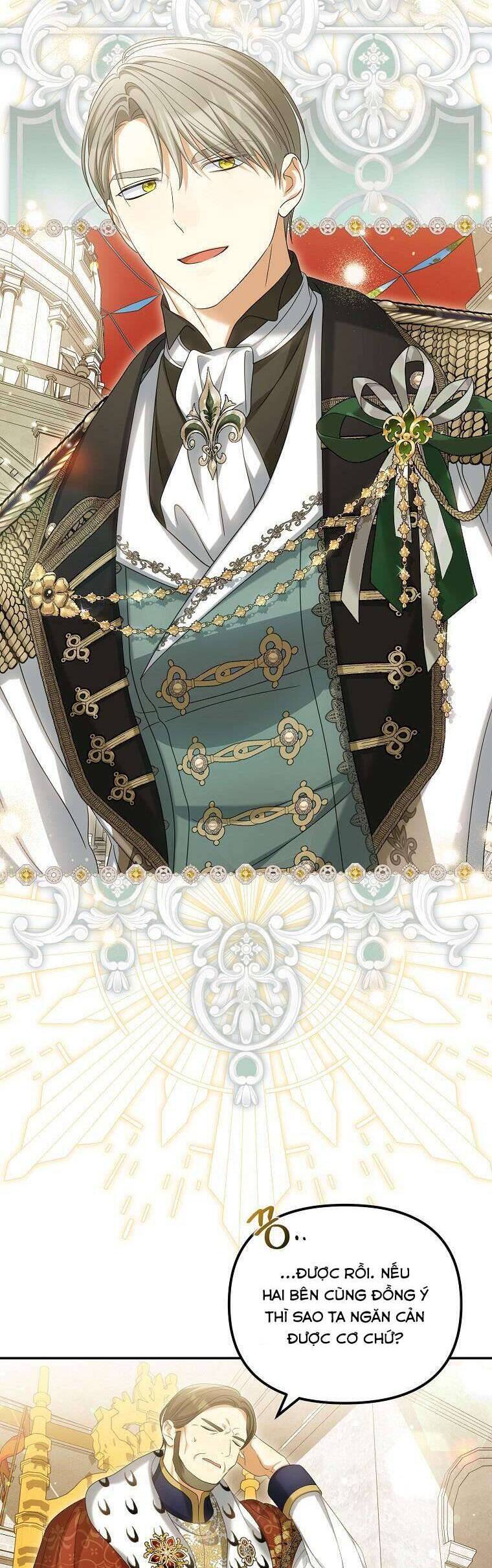 Sao Lại Ám Ảnh Cô Vợ Giả Mạo Quá Vậy? Chap 46 - Next Chap 47