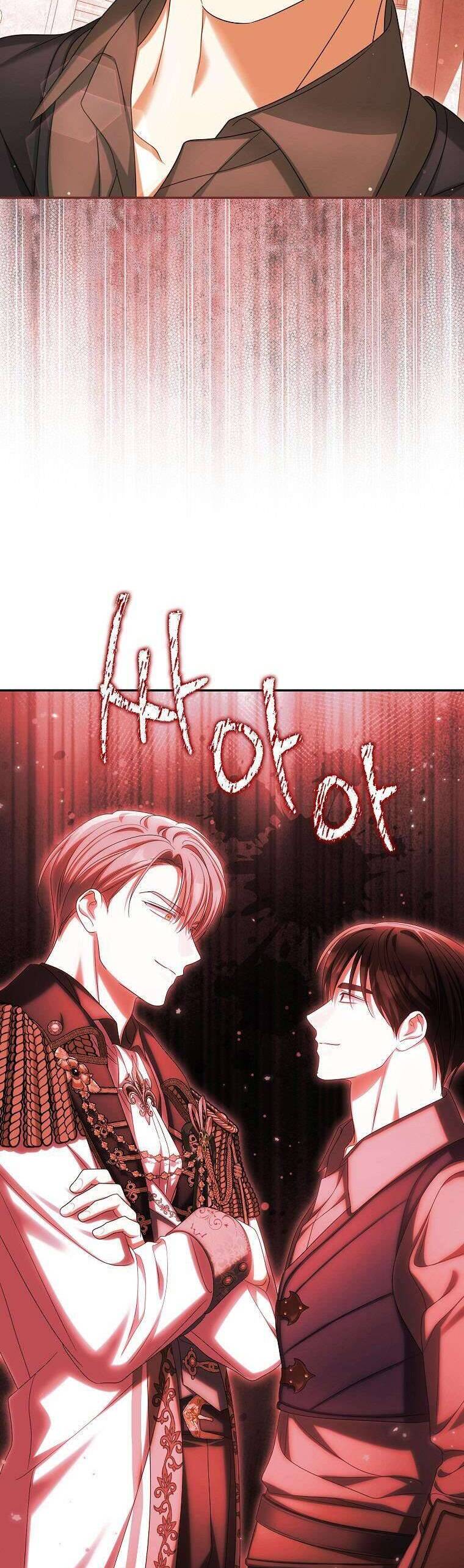 Sao Lại Ám Ảnh Cô Vợ Giả Mạo Quá Vậy? Chap 46 - Next Chap 47