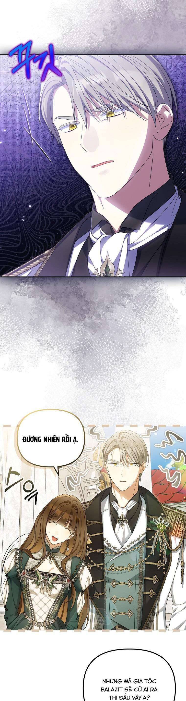 Sao Lại Ám Ảnh Cô Vợ Giả Mạo Quá Vậy? Chap 46 - Next Chap 47