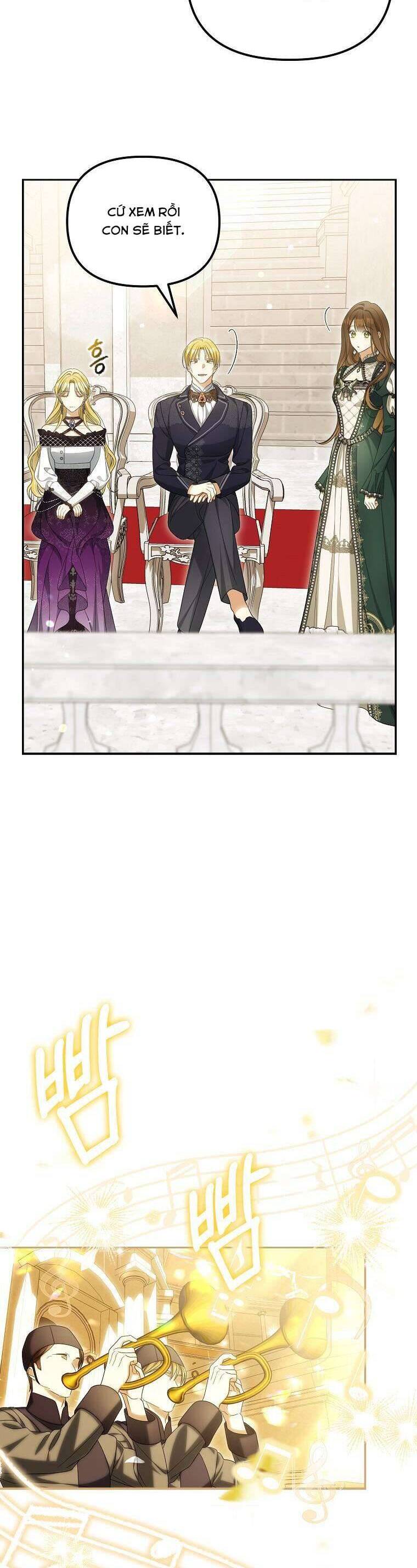 Sao Lại Ám Ảnh Cô Vợ Giả Mạo Quá Vậy? Chap 46 - Next Chap 47
