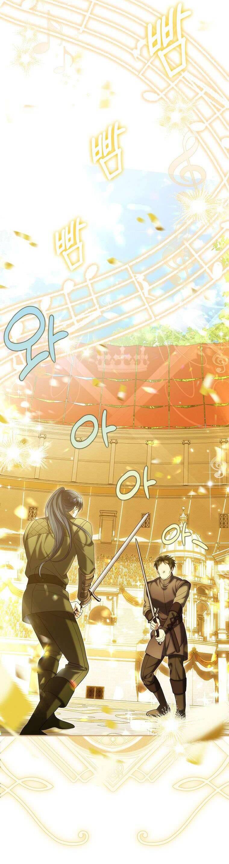 Sao Lại Ám Ảnh Cô Vợ Giả Mạo Quá Vậy? Chap 46 - Next Chap 47