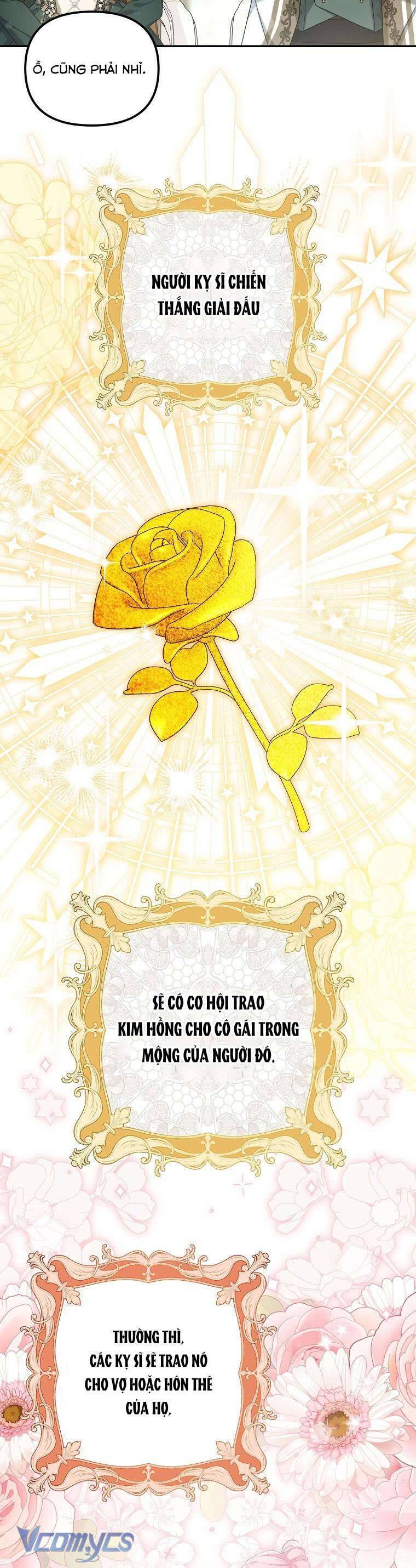 Sao Lại Ám Ảnh Cô Vợ Giả Mạo Quá Vậy? Chap 46 - Next Chap 47