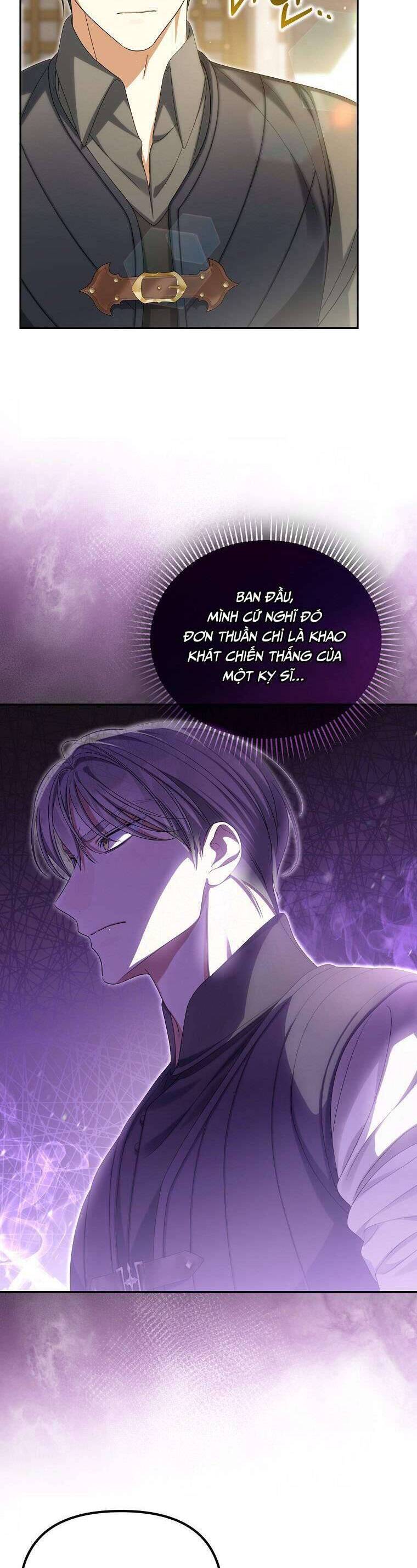 Sao Lại Ám Ảnh Cô Vợ Giả Mạo Quá Vậy? Chap 47 - Next Chap 48