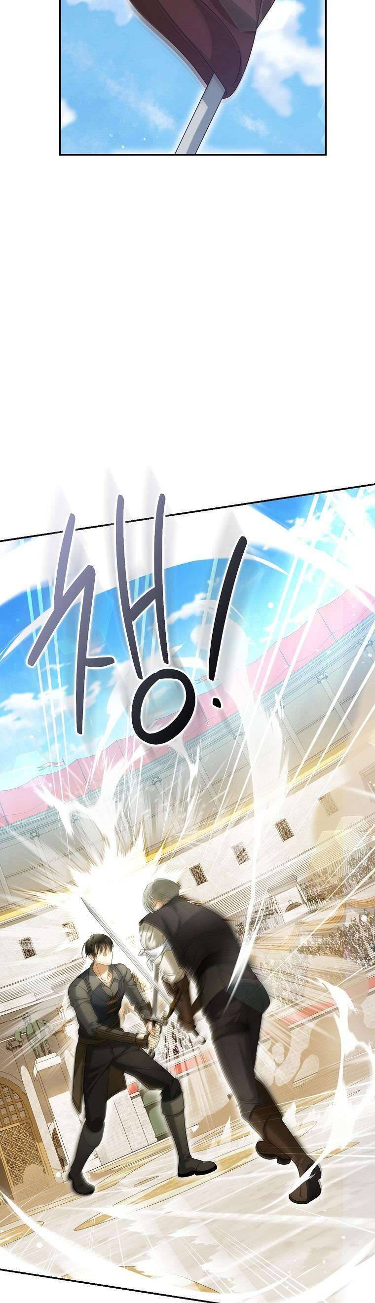 Sao Lại Ám Ảnh Cô Vợ Giả Mạo Quá Vậy? Chap 47 - Next Chap 48