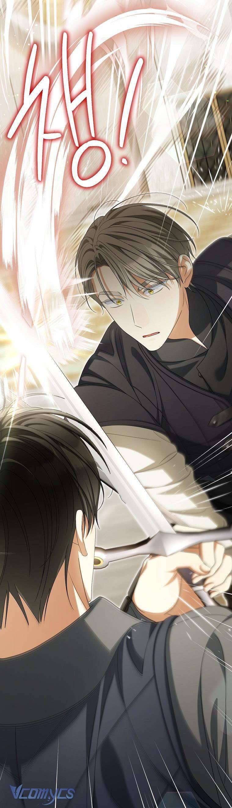 Sao Lại Ám Ảnh Cô Vợ Giả Mạo Quá Vậy? Chap 47 - Next Chap 48