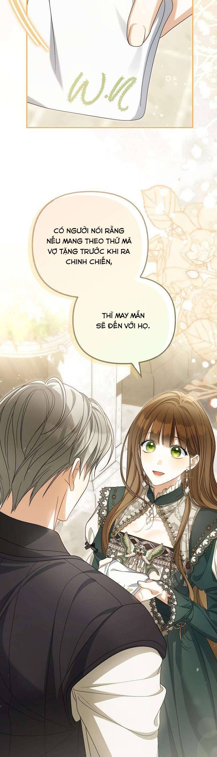 Sao Lại Ám Ảnh Cô Vợ Giả Mạo Quá Vậy? Chap 47 - Next Chap 48