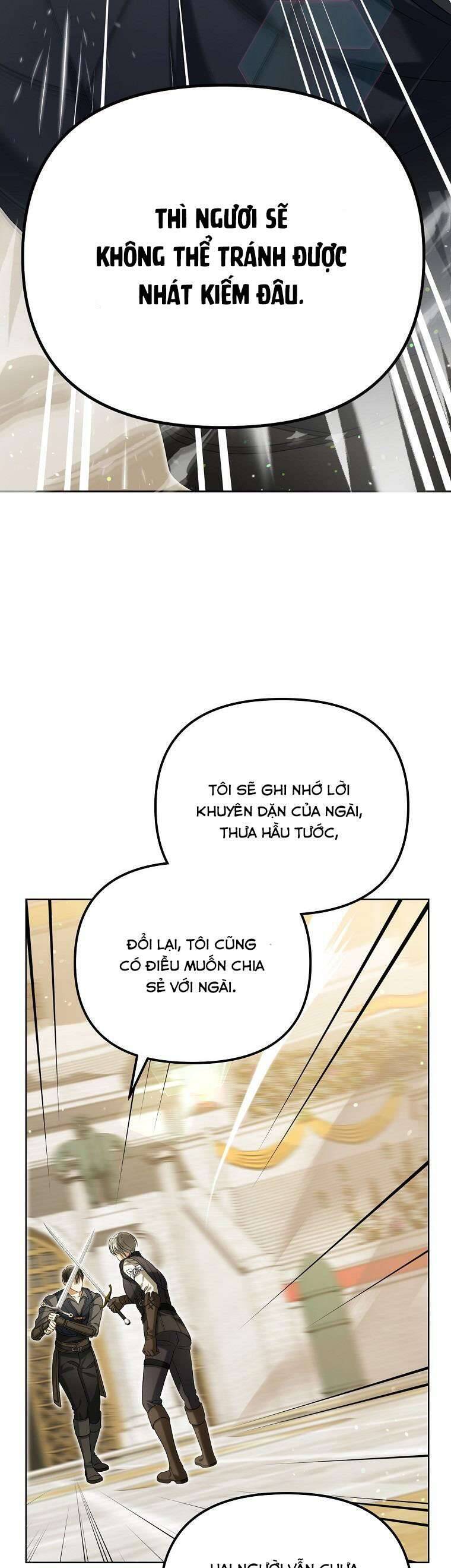 Sao Lại Ám Ảnh Cô Vợ Giả Mạo Quá Vậy? Chap 47 - Next Chap 48