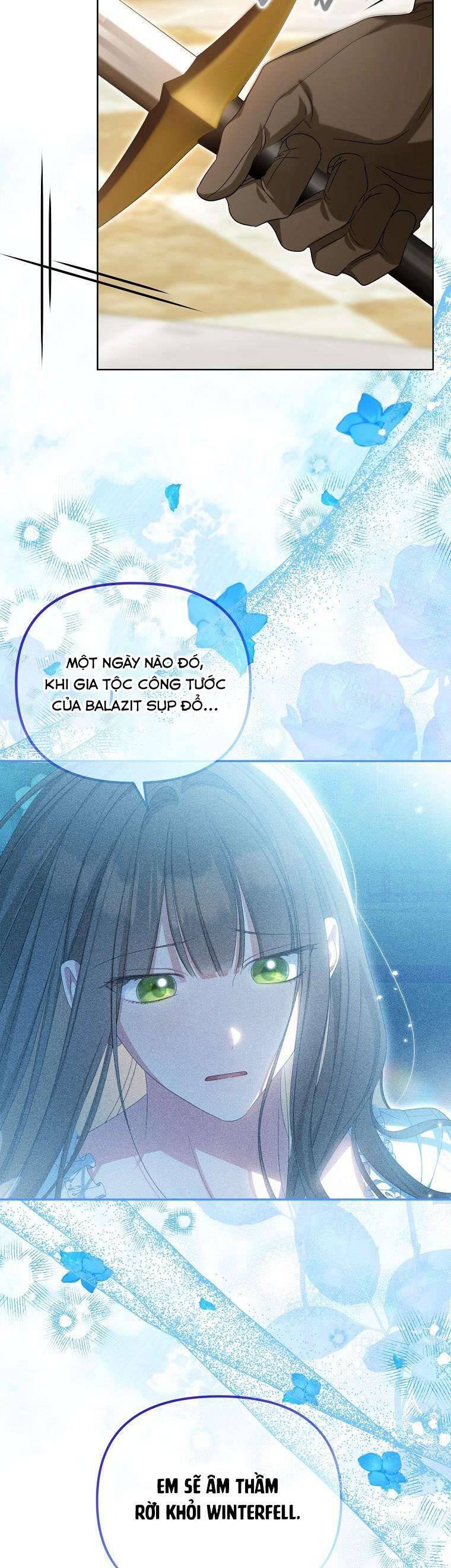 Sao Lại Ám Ảnh Cô Vợ Giả Mạo Quá Vậy? Chap 47 - Next Chap 48