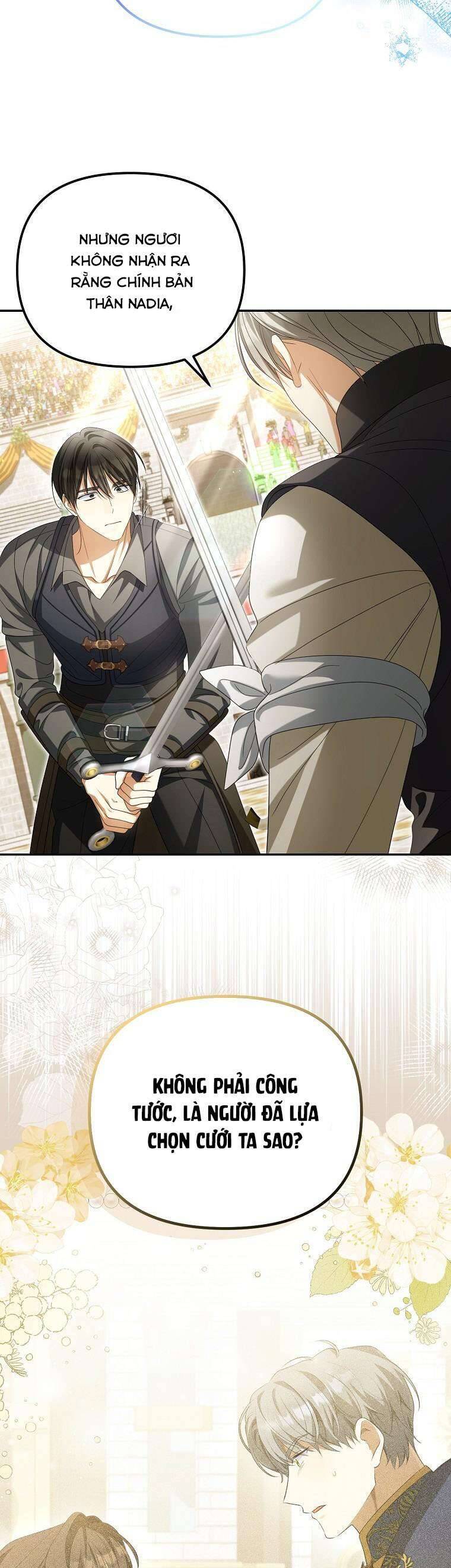 Sao Lại Ám Ảnh Cô Vợ Giả Mạo Quá Vậy? Chap 47 - Next Chap 48