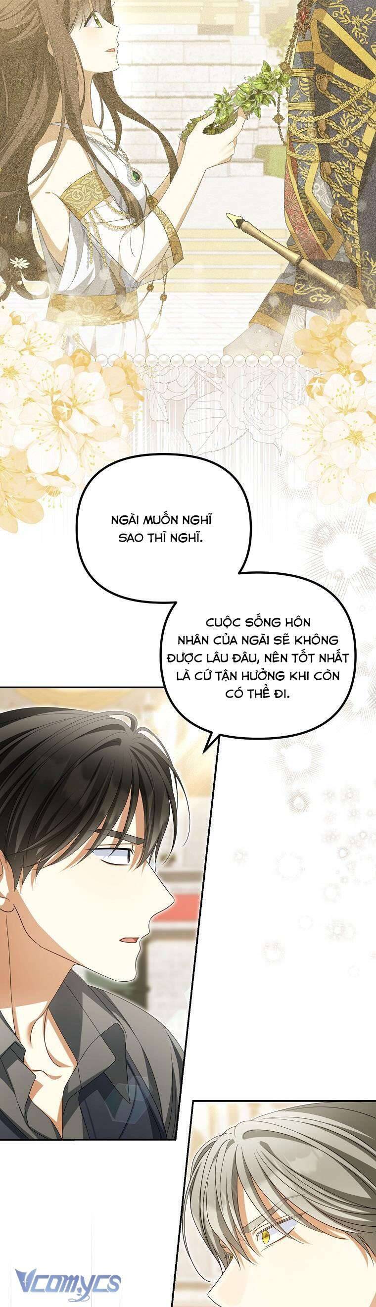 Sao Lại Ám Ảnh Cô Vợ Giả Mạo Quá Vậy? Chap 47 - Next Chap 48