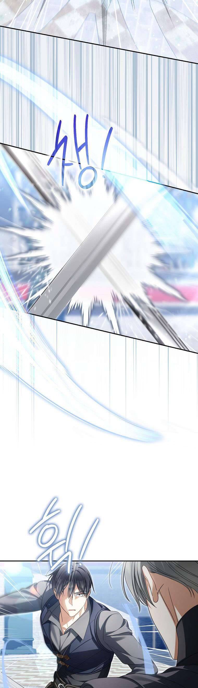 Sao Lại Ám Ảnh Cô Vợ Giả Mạo Quá Vậy? Chap 47 - Next Chap 48