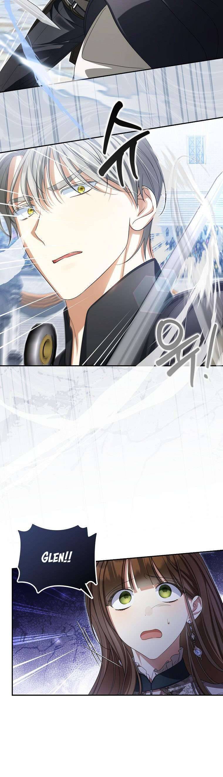 Sao Lại Ám Ảnh Cô Vợ Giả Mạo Quá Vậy? Chap 47 - Next Chap 48