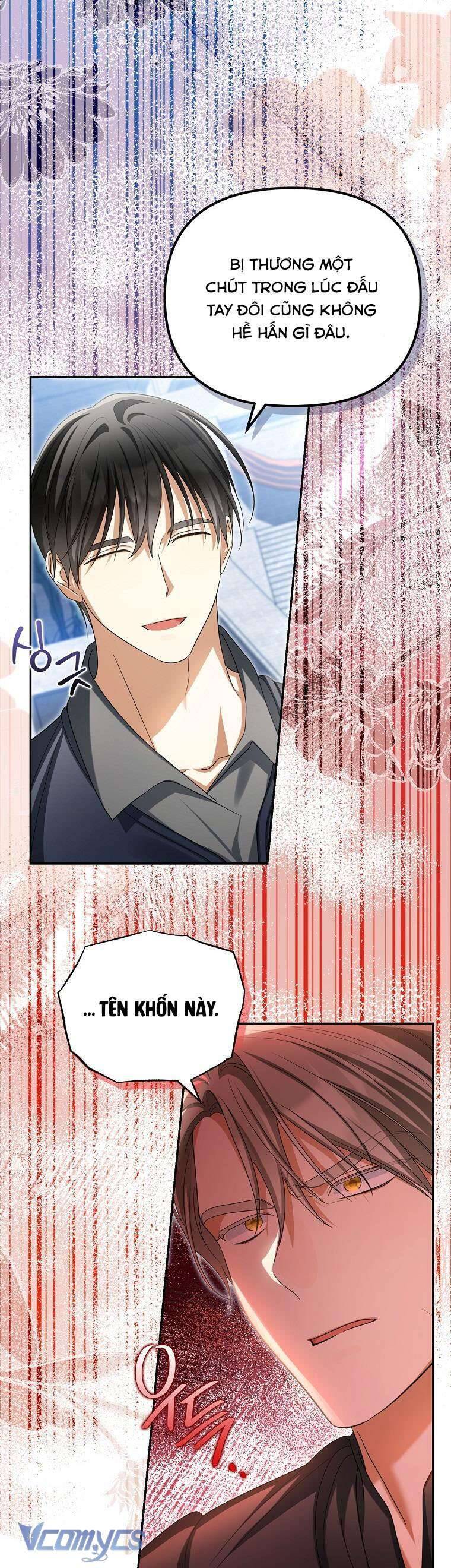 Sao Lại Ám Ảnh Cô Vợ Giả Mạo Quá Vậy? Chap 47 - Next Chap 48