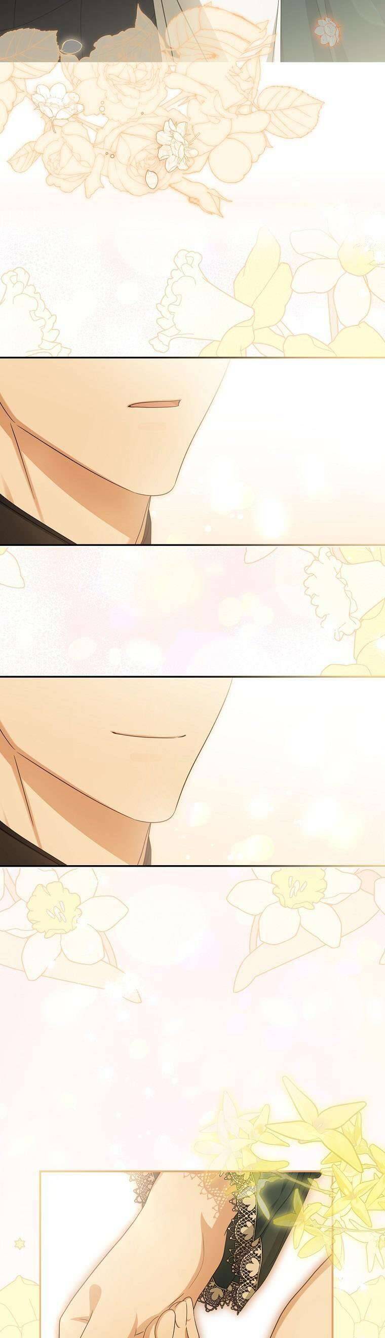 Sao Lại Ám Ảnh Cô Vợ Giả Mạo Quá Vậy? Chap 47 - Next Chap 48
