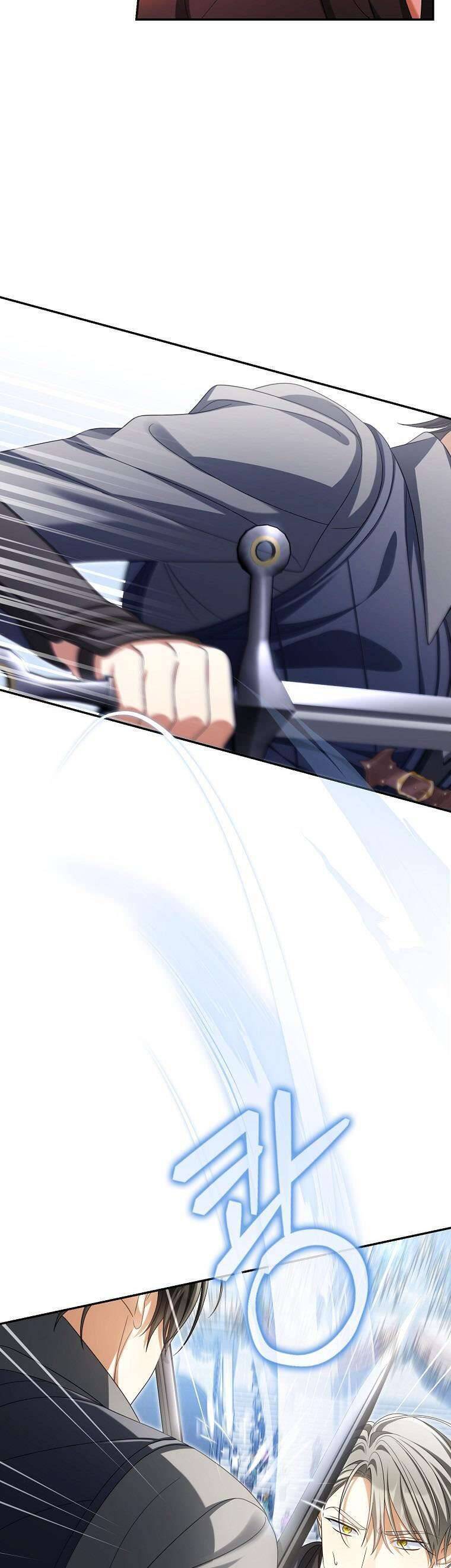 Sao Lại Ám Ảnh Cô Vợ Giả Mạo Quá Vậy? Chap 47 - Next Chap 48