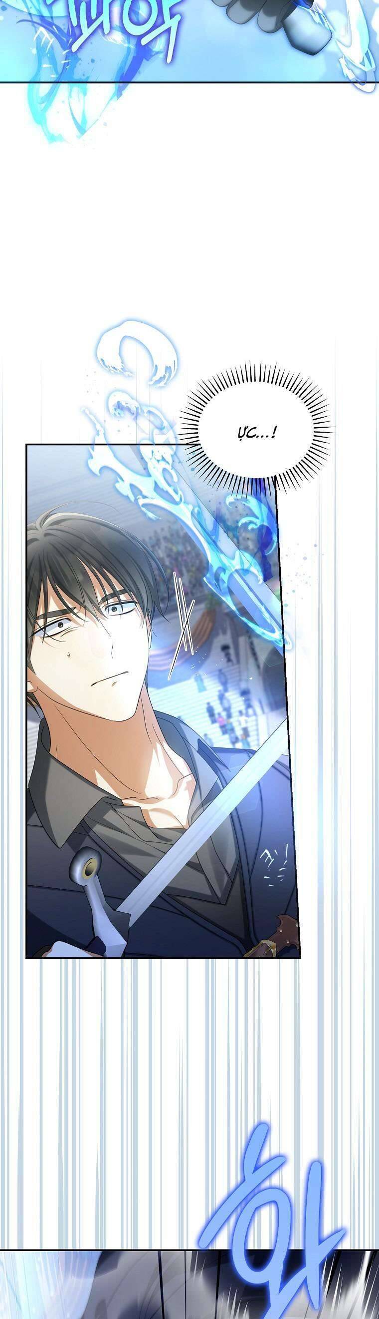 Sao Lại Ám Ảnh Cô Vợ Giả Mạo Quá Vậy? Chap 47 - Next Chap 48