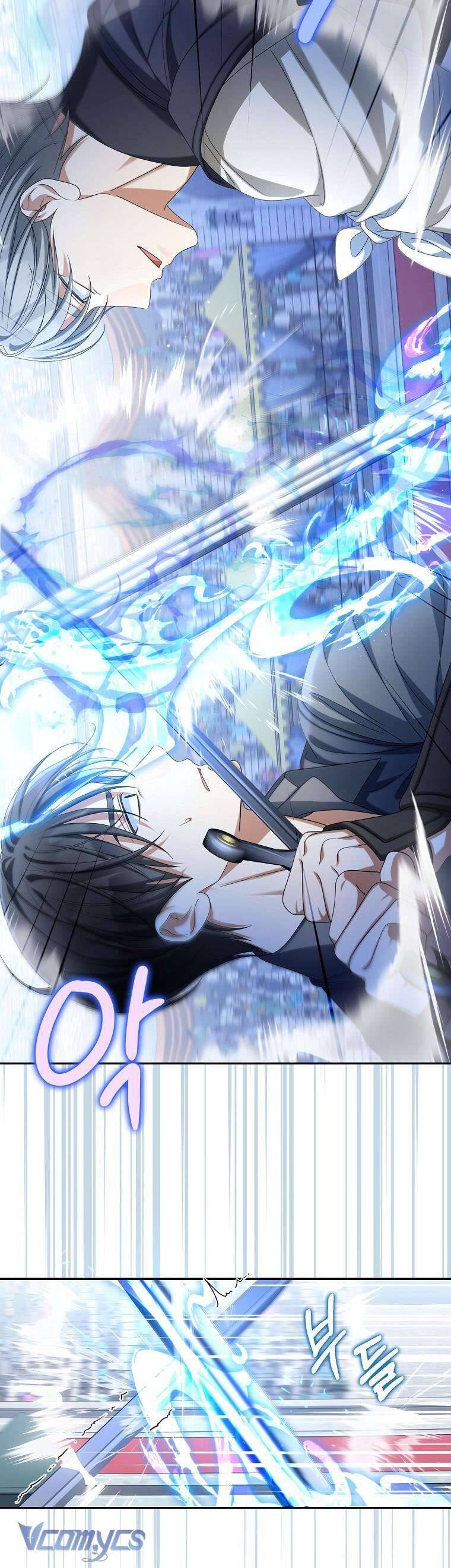 Sao Lại Ám Ảnh Cô Vợ Giả Mạo Quá Vậy? Chap 47 - Next Chap 48