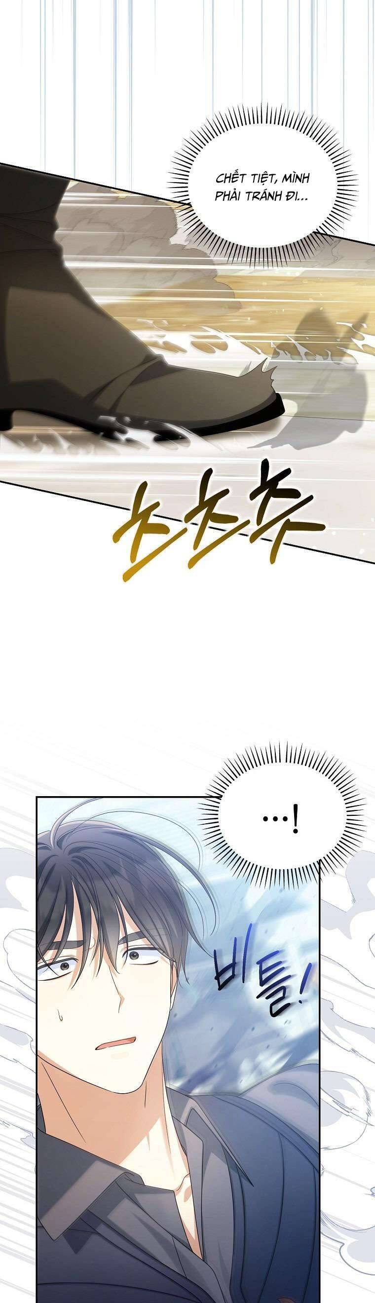Sao Lại Ám Ảnh Cô Vợ Giả Mạo Quá Vậy? Chap 47 - Next Chap 48